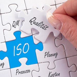 Qualit#tsmanagement in der Oberflächenveredelung