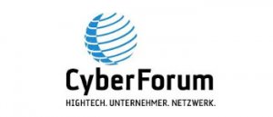 Logo Cyberforum Karlsruhe