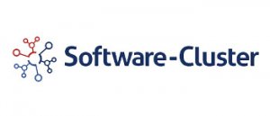 Logo Software Cluster