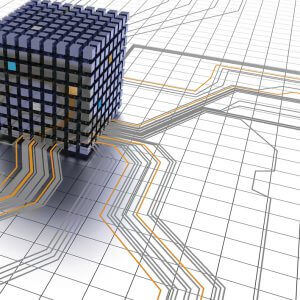Industrie 4.0: Was ändert sich für die Oberflächentechnik?