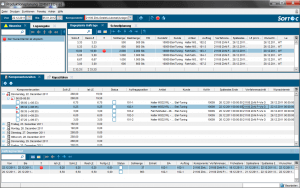 ERP Software für Lohnbeschichtung