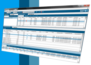 ERP Software Omnitec bietet integrierte EDI-Schnittstellen